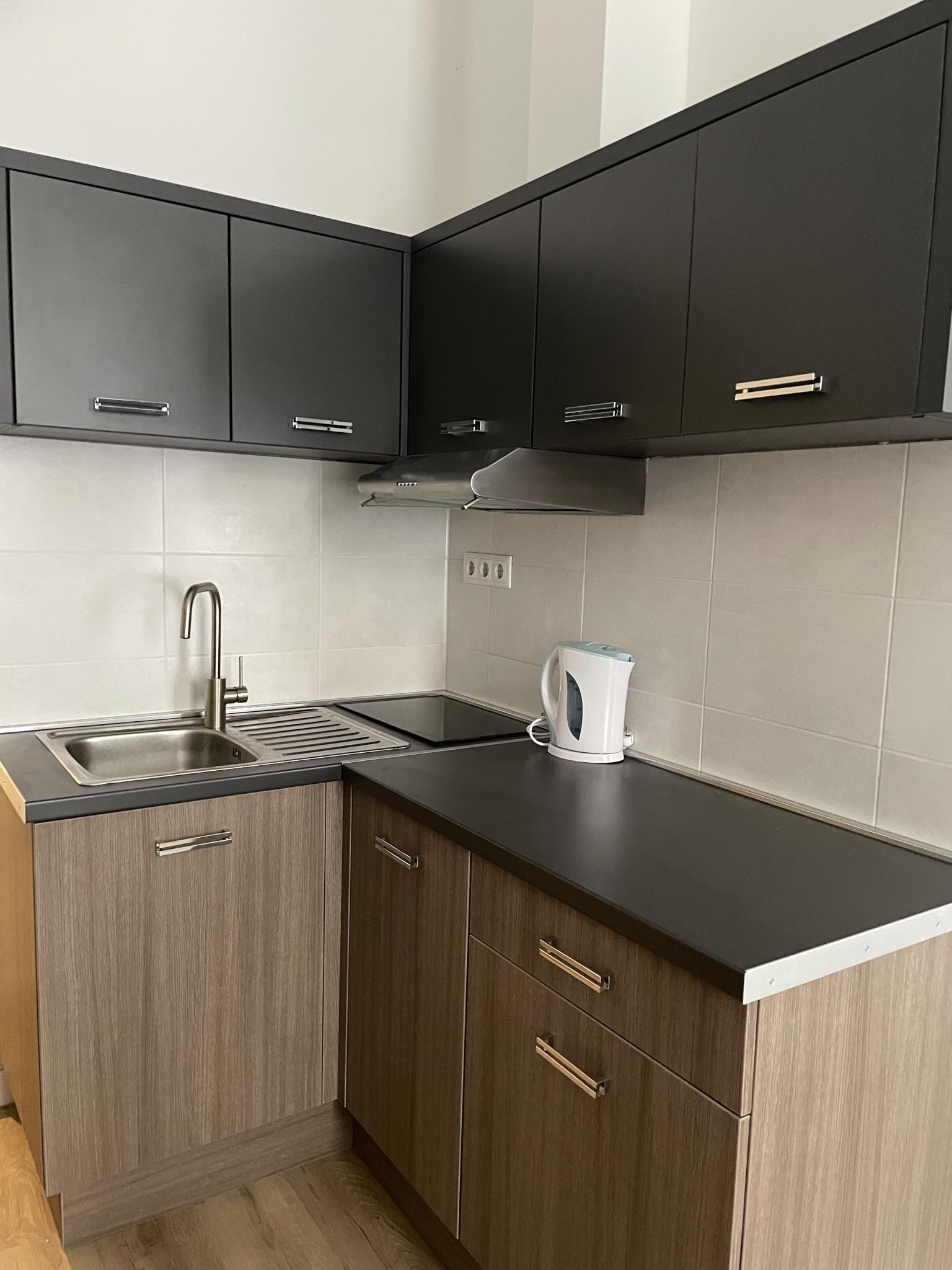 Res City Residence Hotel Boedapest Buitenkant foto